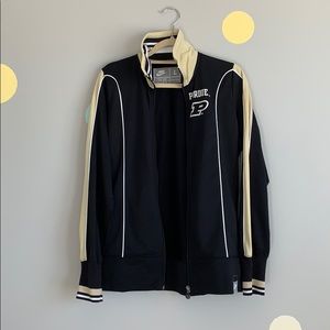 Nike Purdue Jacket - Size L